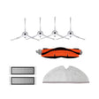 Sweeping Robot Accessories For Xiaomi Mijia/Stone, Specification: Main Brush+Side Brush+Filter+Rags - For Xiaomi Accessories by PMC TechLife | Online Shopping South Africa | PMC TechLife | Buy Now Pay Later Mobicred