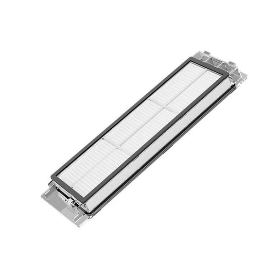 Sweeping Robot Accessories For Xiaomi Mijia/Stone, Specification: Main Brush+Side Brush+Filter+Rags