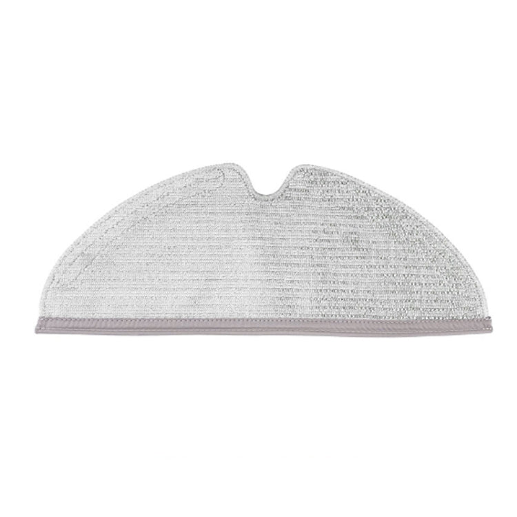 Sweeping Robot Accessories For Xiaomi Mijia/Stone, Specification: Main Brush+Side Brush+Filter+Rags