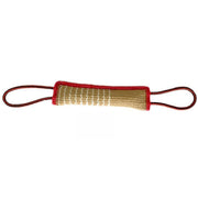 Dog Training Hemp Bite Stick Dog Bite Stick Dog Training Supplies(A1)