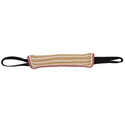Dog Training Hemp Bite Stick Dog Bite Stick Dog Training Supplies(A5)