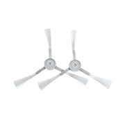 Accessories Are Suitable For Xiaomi Mijia G1 Sweeping Robot,Specification: 3 Pairs Side Brush
