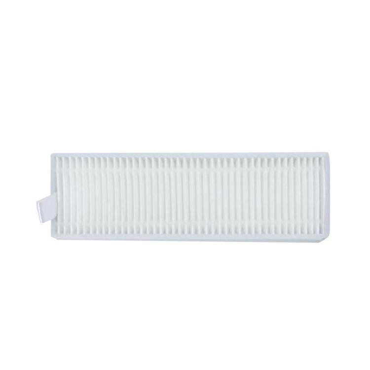 Accessories Are Suitable For Xiaomi Mijia G1 Sweeping Robot,Specification: 6 PCS Filter