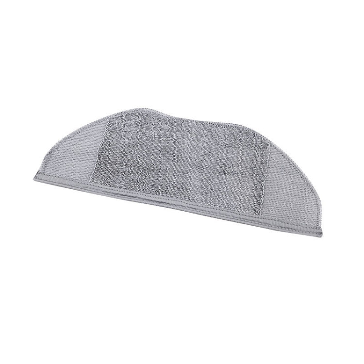 Accessories Are Suitable For Xiaomi Mijia G1 Sweeping Robot,Specification: 2 PCS Rag