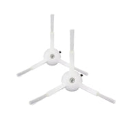 Sweeping Robot Accessories For Xiaomi Mijia Rock, Specification: Main Brush+4 Side brush+2 Rag