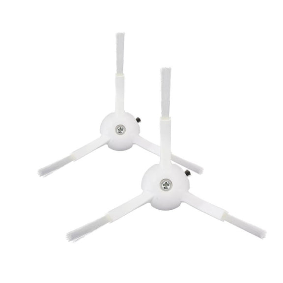 Sweeping Robot Accessories For Xiaomi Mijia Rock, Specification: Main Brush+4 Side brush+2 Rag
