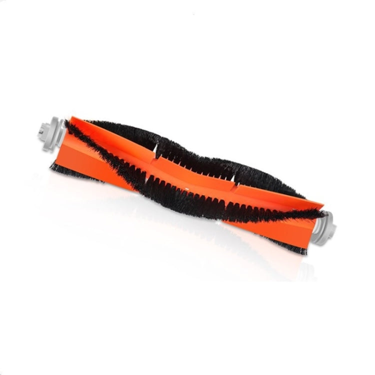 Sweeping Robot Accessories For Xiaomi Mijia Rock, Specification: Main Brush+4 Side brush+2 Rag