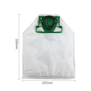 Vacuum Cleaner Accessories Suitable For Vorwerk VK200, Specification: Suit