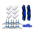 Sweeper Accessories Are Suitable For Eufy RoboVac 11S/30/30C/15C/12/35C, Specification: Suit - Other Accessories by PMC TechLife | Online Shopping South Africa | PMC TechLife | Buy Now Pay Later Mobicred