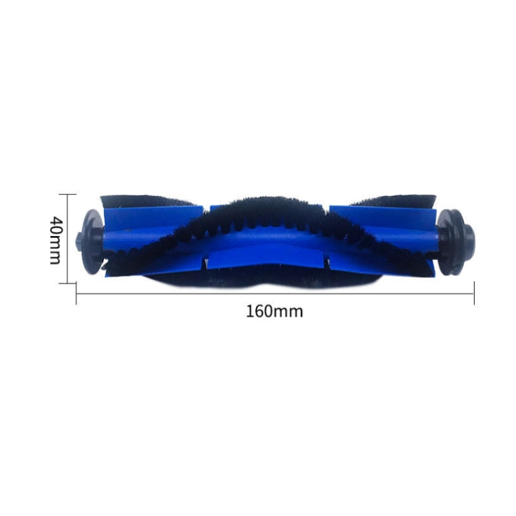 Sweeper Accessories Are Suitable For Eufy RoboVac 11S/30/30C/15C/12/35C, Specification: Suit