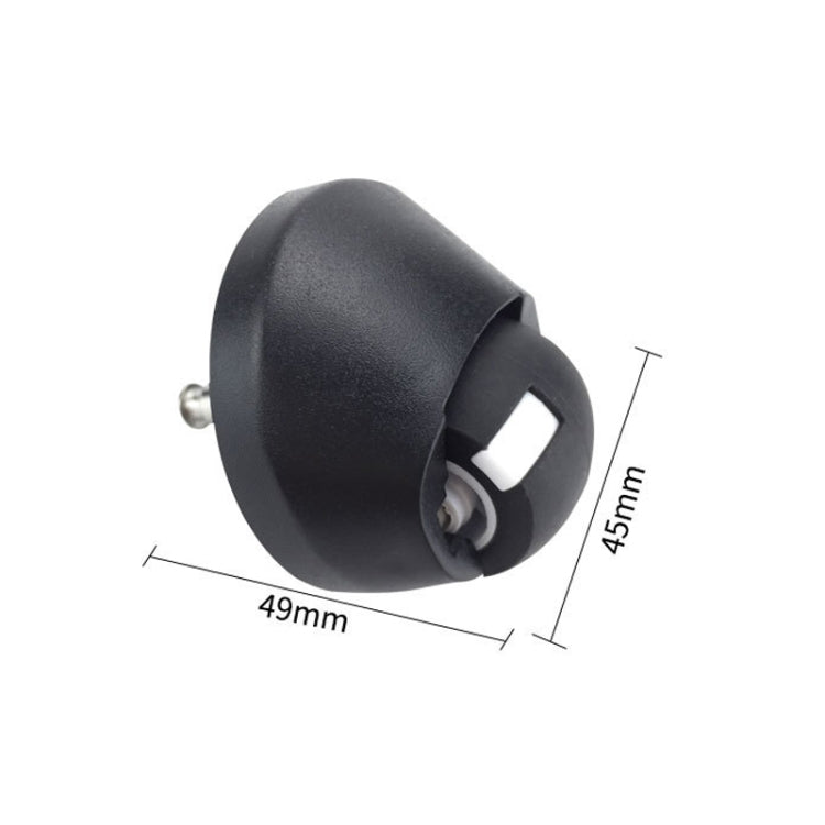 Sweeper Accessories Are Suitable For Eufy RoboVac 11S/30/30C/15C/12/35C, Specification: Universal Wheel