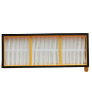 Sweeper Accessories Suitable For Shark RV700/720/750/755, Specification: 4 PCS Filter