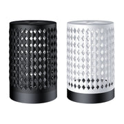 USB Photocatalyst Mosquito Killer Electrical Shock Two-In-One Mosquito Killer White (Electric Shock)