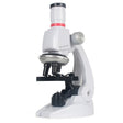Early Education Biological Science 1200X Microscope Science And Education Toy Set For Children L - free shipping - PMC TechLife - Order now!