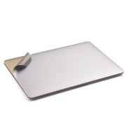JRC Laptop Film Computer Top Shell Body Protection Sticker For MacBook Air 13.3 inch A1466 (2012
