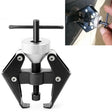 Auto Car Battery Terminal Alternator Bearing Windshield Wiper Arm Remover Puller Roller Extractor Repair Tools - Hand Tool Sets by PMC TechLife | Online Shopping South Africa | PMC TechLife | Buy Now Pay Later Mobicred