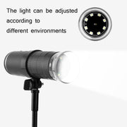 HD Digital Mobile Phone WIFI Electron Microscope Portable Magnifying Glass