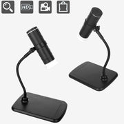 HD Digital Mobile Phone WIFI Electron Microscope Portable Magnifying Glass