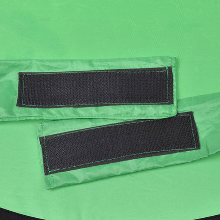 142cm EY-068 Green Background Cloth Folding ID Photo Green Screen Video Backdrop Board For E-Sports Chair