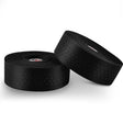 WEST BIKING Bicycle PU Non-Slip Handlebar Strap(Black) - Decorative Accessories by WEST BIKING | Online Shopping South Africa | PMC TechLife | Buy Now Pay Later Mobicred