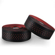 WEST BIKING Bicycle PU Non-Slip Handlebar Strap(Red) - Decorative Accessories by WEST BIKING | Online Shopping South Africa | PMC TechLife | Buy Now Pay Later Mobicred