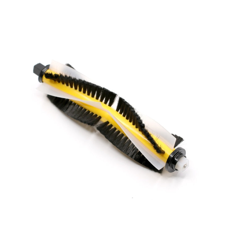 Sweeping Robot Accessories For Proscenic 780T 790T Specification： 1 Main Brush+3 Pair Side Brush+5 Filter+4 Rag