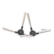 Sweeping Robot Accessories For Proscenic 780T 790T Specification： 1 Main Brush+3 Pair Side Brush+5 Filter+4 Rag