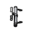 Car Storage Garbage Bag Bracket Car Mobile Phone Tablet Rear Pillow Holder(Titanium Gray) - Car Holders by PMC TechLife | Online Shopping South Africa | PMC TechLife | Buy Now Pay Later Mobicred
