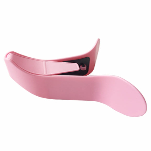 MK8956 Pelvic Floor Muscle Firming Beautiful Buttocks Clip Trainer(Black)