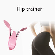 MK8956 Pelvic Floor Muscle Firming Beautiful Buttocks Clip Trainer(Black)