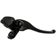 500CC Upper Pump ATV Beach Car Brake Pump For Polaris, Specification: Left - free shipping - PMC TechLife - Order now!