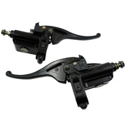 500CC Upper Pump ATV Beach Car Brake Pump For Polaris, Specification: Left