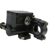 HJ125-2B Motorcycle Hydraulic Disc Brake Pump Front Brake Assembly For Hnda TRX125 / 200 / 350