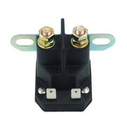 12V Motor Magnetic Switch Motorcycle Modified ATV Accessories Start Relay For Polaris Sportsman 335
