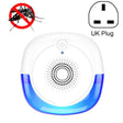 Ultrasonic Insect Repellent Mosquito Killer(UK Plug) - Repellents by PMC TechLife | Online Shopping South Africa | PMC TechLife | Buy Now Pay Later Mobicred