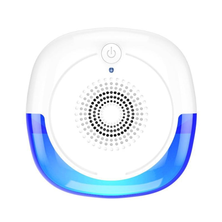 Ultrasonic Insect Repellent Mosquito Killer(US Plug)