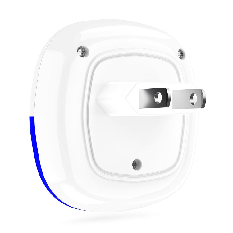 Ultrasonic Insect Repellent Mosquito Killer(EU Plug)