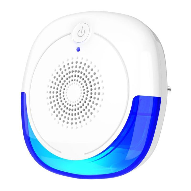 Ultrasonic Insect Repellent Mosquito Killer(US Plug)