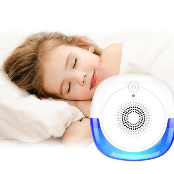 Ultrasonic Insect Repellent Mosquito Killer(US Plug)