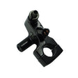 Motorcycle Modification Accessories Reflective Holder Mirror Code Handle Bracket For Honda VT600 / VT750 / STEED400(Black) - free shipping - PMC Jewellery - Order now!