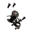 N-STAR N002 Motorcycle Bicycle Mobile Phone Bracket Riding Equipment(Large Long Ball Head) - free shipping - PMC TechLife - Order now!
