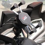 N-STAR N002 Motorcycle Bicycle Mobile Phone Bracket Riding Equipment(Large T Head)