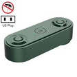 JL-215 Ultrasonic Mosquito Killer High-Power Double-Horn High-Frequency Mouse Repeller, Product specifications: US Plug(Ink) - Repellents by PMC TechLife | Online Shopping South Africa | PMC TechLife | Buy Now Pay Later Mobicred