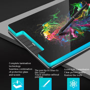 VEIKK VK1200 Digital Screen Hand Drawing Screen Electronic Painting Board