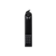 10 PCS Black Color Titanium Nail Shear Exfoliating Manicure Tool, Specification: Small Slope (Black) - free shipping - PMC Jewellery - Order now!