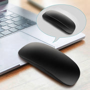 4 PCS Mouse Back Film Protection Flim Sticker For Apple Magic Trackpad 2