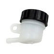 4 PCS Motorcycle Skyline Rear Brake Pump Split Oil Pot Small Oil Cup(Oblique Mouth) - Motorbike Brakes by PMC TechLife | Online Shopping South Africa | PMC TechLife | Buy Now Pay Later Mobicred