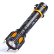 Outdoor LED T6 Strong Light Rechargeable Flashlight Car Safety Hammer Multi-Function Aelf-Defense Flashlight(Single Flashlight) - LED Flashlight by PMC TechLife | Online Shopping South Africa | PMC TechLife | Buy Now Pay Later Mobicred