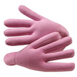 LC-07 Travel Head Pillow Car Headrest Office Lunch Break Pillow(Pink) - free shipping - PMC TechLife - Order now!