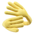 LC-07 Travel Head Pillow Car Headrest Office Lunch Break Pillow(Yellow) - free shipping - PMC TechLife - Order now!